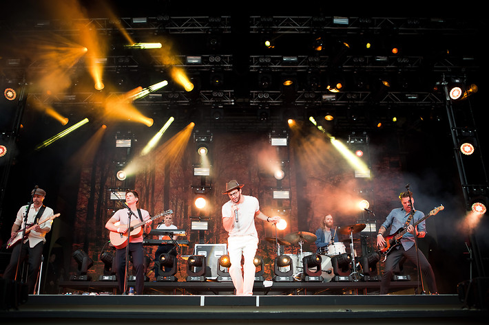 2016-05-20 - Darin från Gröna Lund, Stockholm