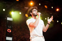 2016-05-20 - Darin från Gröna Lund, Stockholm