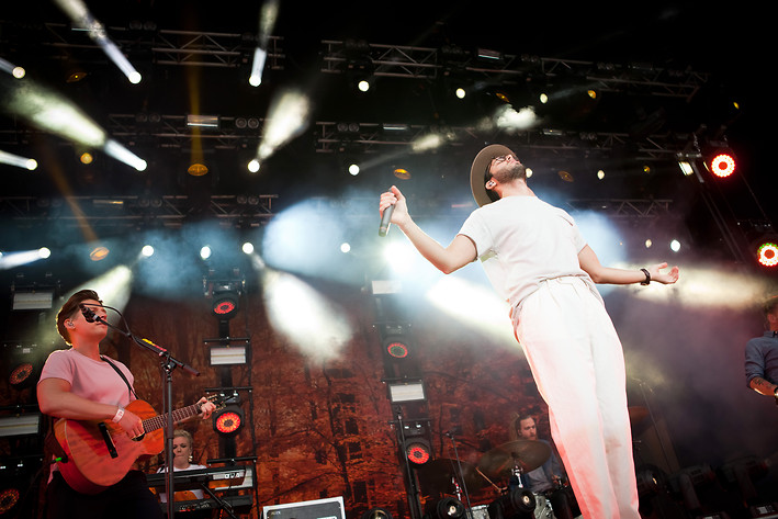 2016-05-20 - Darin från Gröna Lund, Stockholm