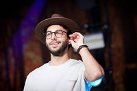 2016-05-20 - Darin från Gröna Lund, Stockholm