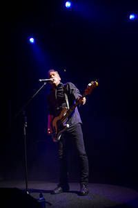 2016-05-21 - OMD från Debaser Medis, Stockholm