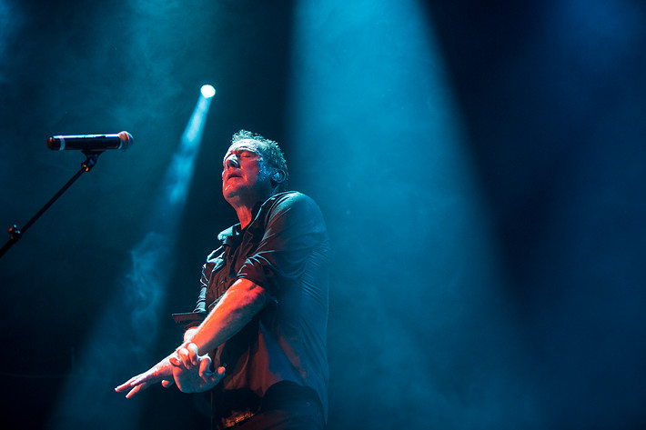 2016-05-21 - OMD från Debaser Medis, Stockholm