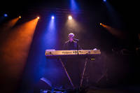 2016-05-21 - OMD från Debaser Medis, Stockholm
