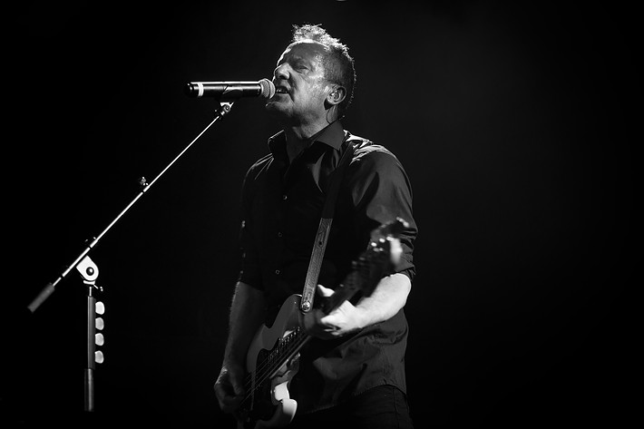 2016-05-21 - OMD från Debaser Medis, Stockholm