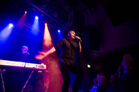 2016-05-21 - OMD från Debaser Medis, Stockholm