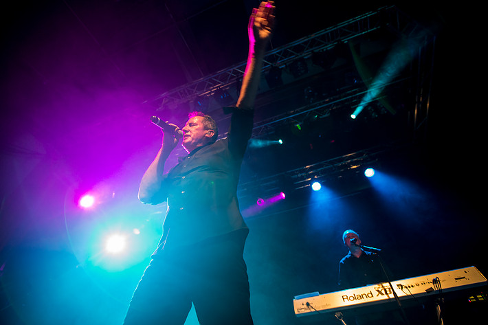 2016-05-21 - OMD från Debaser Medis, Stockholm