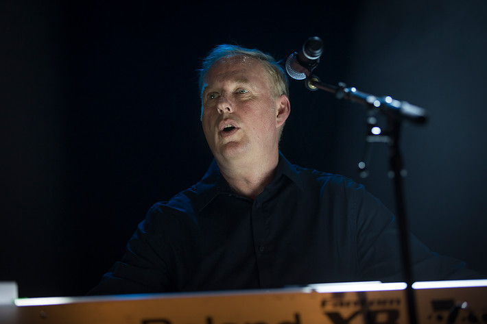 2016-05-21 - OMD från Debaser Medis, Stockholm
