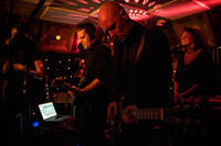 2016-05-21 - The Statham Awards från Kafé de luxe, Växjö