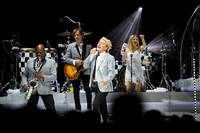 2016-05-25 - Rod Stewart från Globen, Stockholm