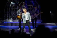 2016-05-25 - Rod Stewart från Globen, Stockholm