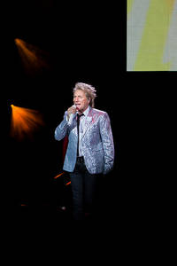 2016-05-25 - Rod Stewart från Globen, Stockholm