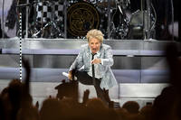 2016-05-25 - Rod Stewart från Globen, Stockholm