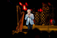2016-05-25 - Rod Stewart från Globen, Stockholm