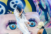 2016-05-25 - Joy från Gröna Lund, Stockholm