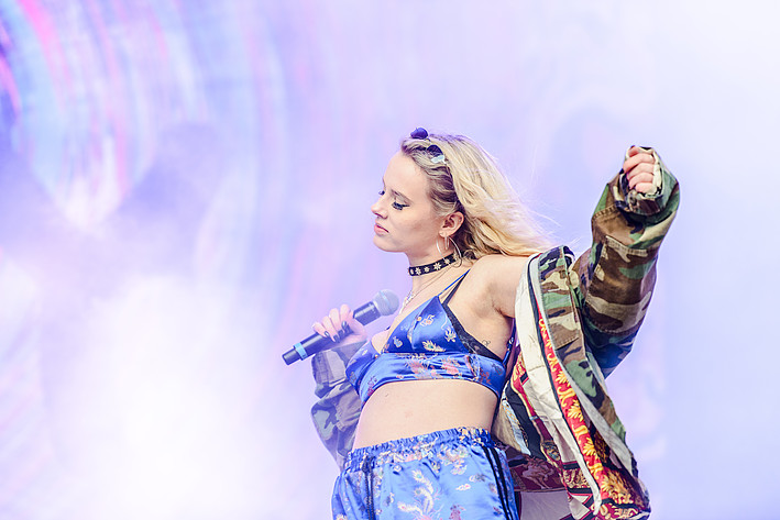 2016-05-25 - Joy från Gröna Lund, Stockholm