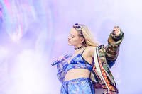 2016-05-25 - Joy från Gröna Lund, Stockholm