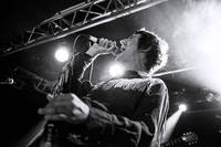 2016-05-25 - Fat White Family från Debaser Strand, Stockholm