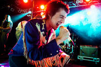 2016-05-25 - Fat White Family från Debaser Strand, Stockholm