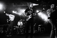 2016-05-25 - Fat White Family från Debaser Strand, Stockholm