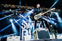2016-05-26 - Simple Plan från Gröna Lund, Stockholm