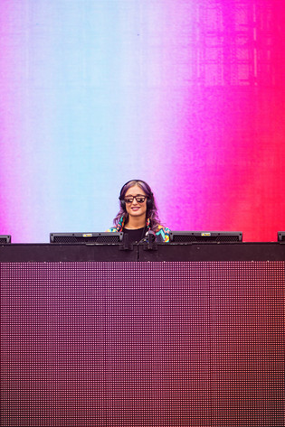2016-05-27 - Natalia Barbin från Summerburst Göteborg, Göteborg
