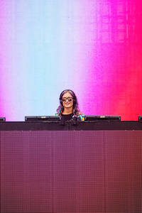 2016-05-27 - Natalia Barbin från Summerburst Göteborg, Göteborg