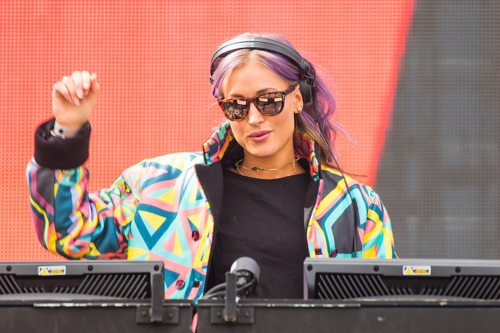 2016-05-27 - Natalia Barbin från Summerburst Göteborg, Göteborg