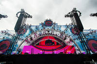 2016-05-27 - Moguai från Summerburst Göteborg, Göteborg