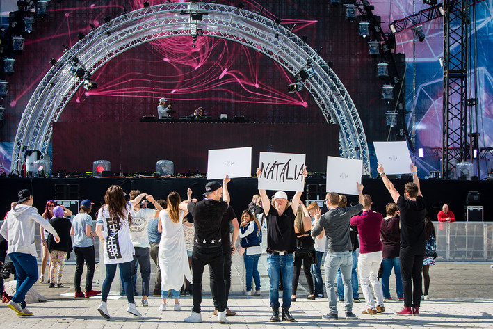 2016-05-27 - Områdesbilder från Summerburst Göteborg, Göteborg 2016-05-27 - Områdesbilder från Summerburst Göteborg, Göteborg