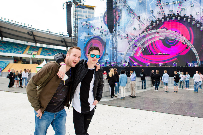 2016-05-27 - Områdesbilder från Summerburst Göteborg, Göteborg 2016-05-27 - Områdesbilder från Summerburst Göteborg, Göteborg