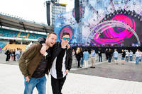 2016-05-27 - Områdesbilder från Summerburst Göteborg, Göteborg