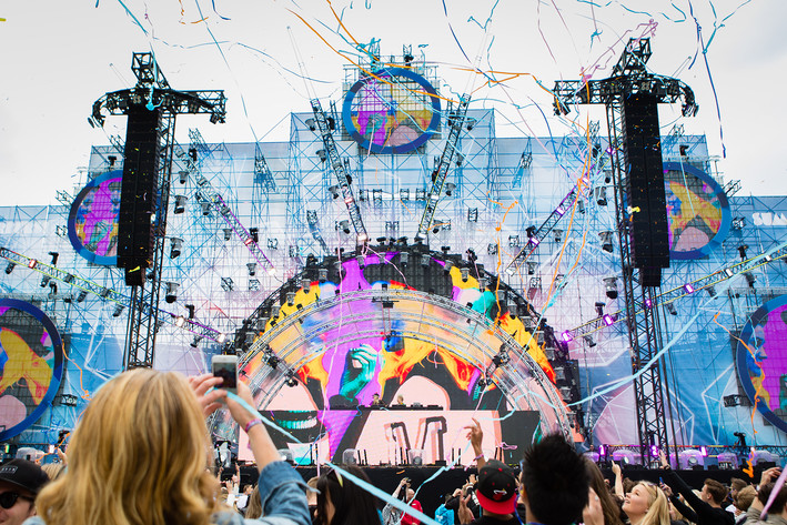 2016-05-27 - NERVO från Summerburst Göteborg, Göteborg
