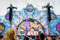 2016-05-27 - NERVO från Summerburst Göteborg, Göteborg