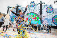 2016-05-27 - NERVO från Summerburst Göteborg, Göteborg