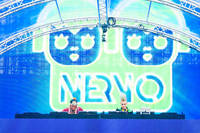 2016-05-27 - NERVO från Summerburst Göteborg, Göteborg