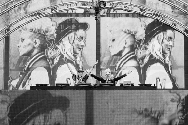2016-05-27 - NERVO från Summerburst Göteborg, Göteborg