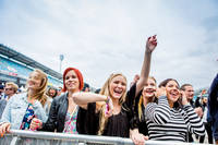 2016-05-27 - NERVO från Summerburst Göteborg, Göteborg