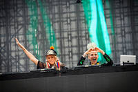 2016-05-27 - NERVO från Summerburst Göteborg, Göteborg