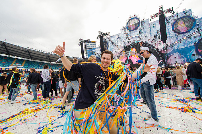 2016-05-27 - Områdesbilder från Summerburst Göteborg, Göteborg 2016-05-27 - Områdesbilder från Summerburst Göteborg, Göteborg