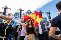 2016-05-27 - Områdesbilder från Summerburst Göteborg, Göteborg