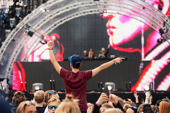 2016-05-27 - NERVO från Summerburst Göteborg, Göteborg