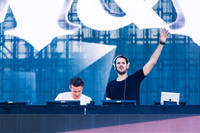 2016-05-27 - W&W från Summerburst Göteborg, Göteborg