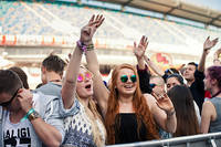 2016-05-27 - Områdesbilder från Summerburst Göteborg, Göteborg