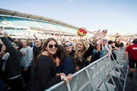 2016-05-27 - Områdesbilder från Summerburst Göteborg, Göteborg