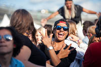 2016-05-27 - Områdesbilder från Summerburst Göteborg, Göteborg