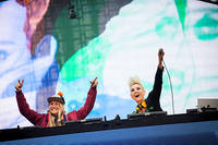 2016-05-27 - NERVO från Summerburst Göteborg, Göteborg