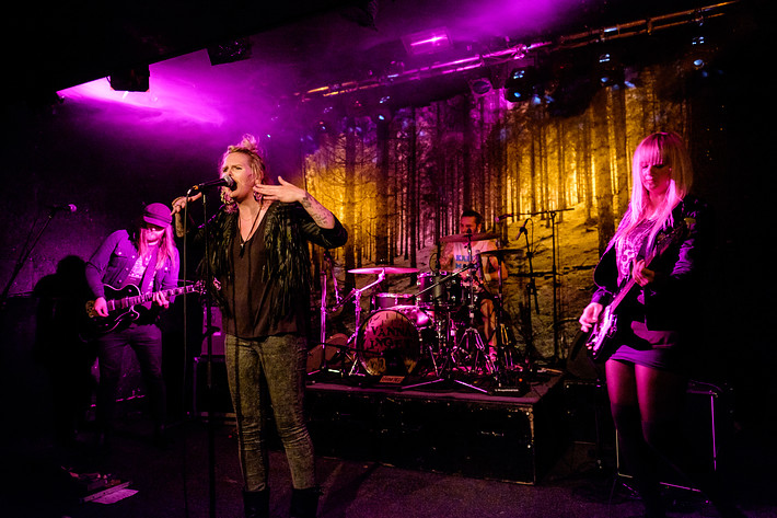 2016-05-26 - Vånna Inget från ISC Club, Bern