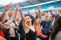 2016-05-27 - Dada Life från Summerburst Göteborg, Göteborg