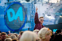 2016-05-27 - Dada Life från Summerburst Göteborg, Göteborg