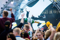 2016-05-27 - Dada Life från Summerburst Göteborg, Göteborg